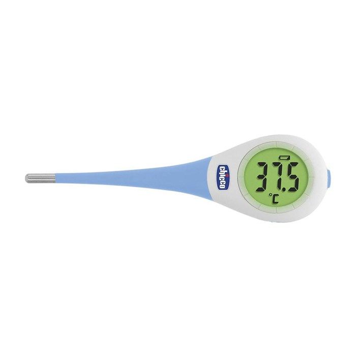 Chicco flex night themometer - Medaid International