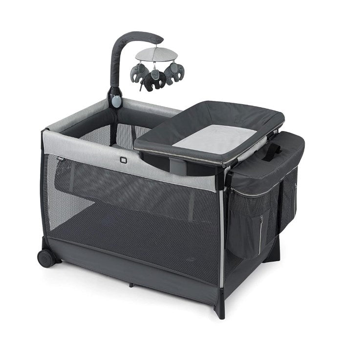 Chicco Lullaby Zip Playard (0 m+) - Medaid
