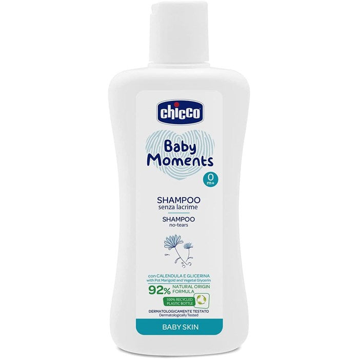 Chicco No Tears Shampoo - Medaid