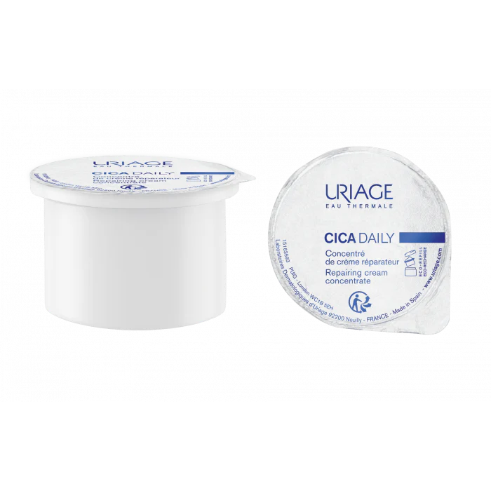 Cica Daily Repairing Cream Refill - Medaid International