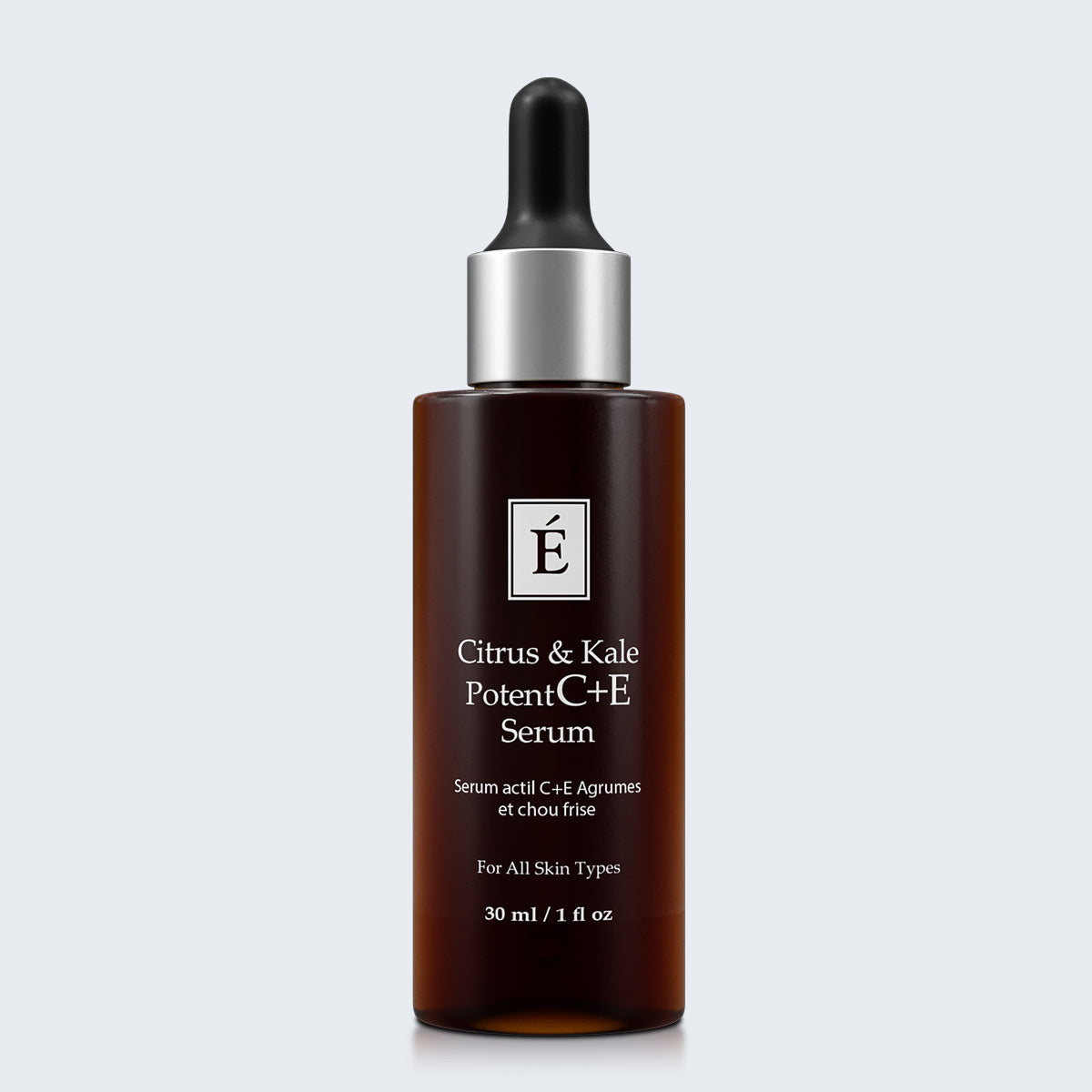 Eminence Organics Citrus & Kale Potent C+E Serum - Medaid