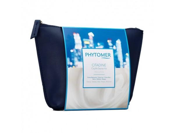 Phytomer Citadime Citylife Starter Kit - Medaid International