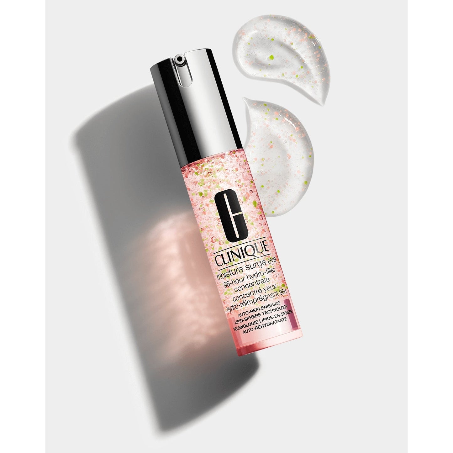 Clinique Moisture Surge Eye 96-Hour Hydro-Filler Concentrate 15ml - Medaid
