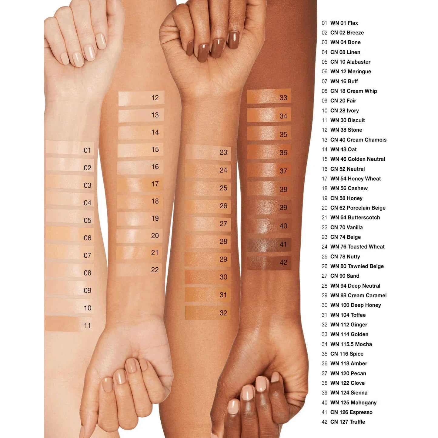CLINIQUE - Even Better Clinical™ Serum Foundation Broad Spectrum SPF 25 | 30 mL - Medaid