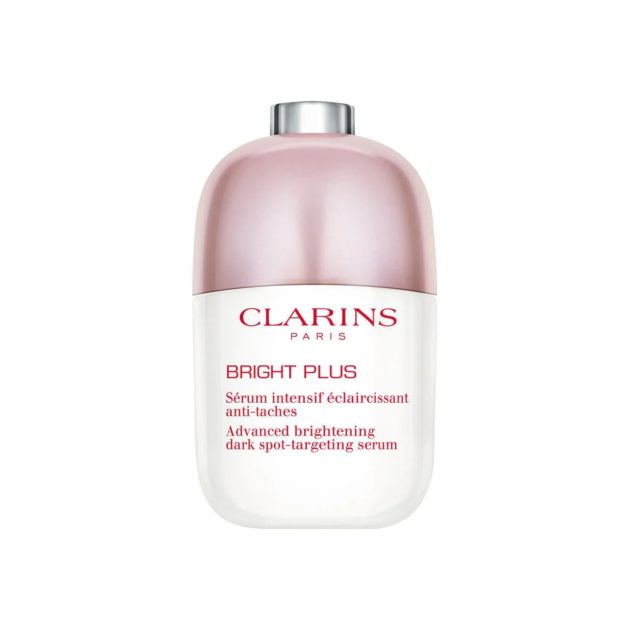 CLARINS - BRIGHT PLUS SERUM - Medaid International