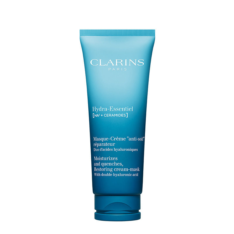 Clarins Hydra-Essentiel Face Mask - Medaid International
