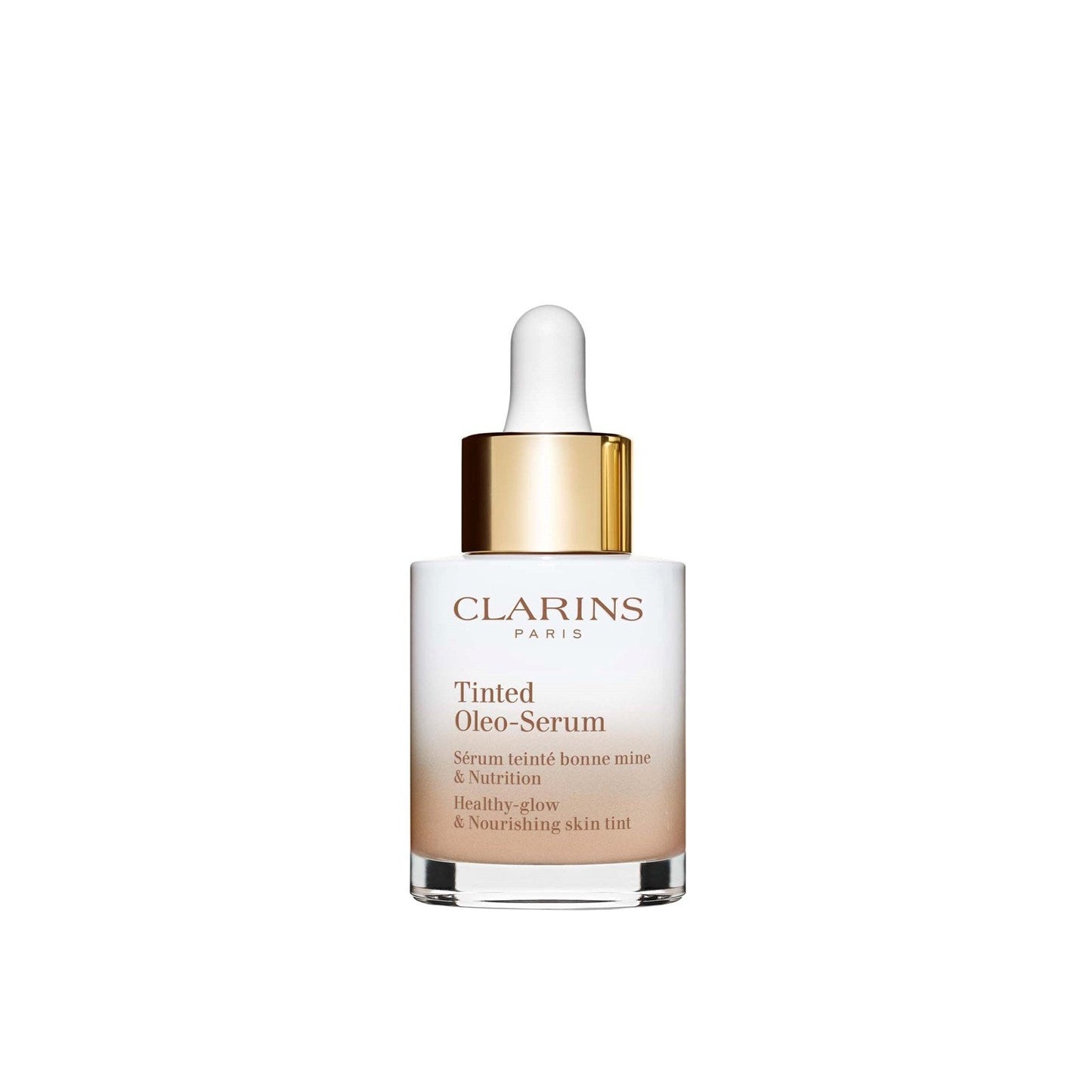 Tinted Oleo Serum - Medaid
