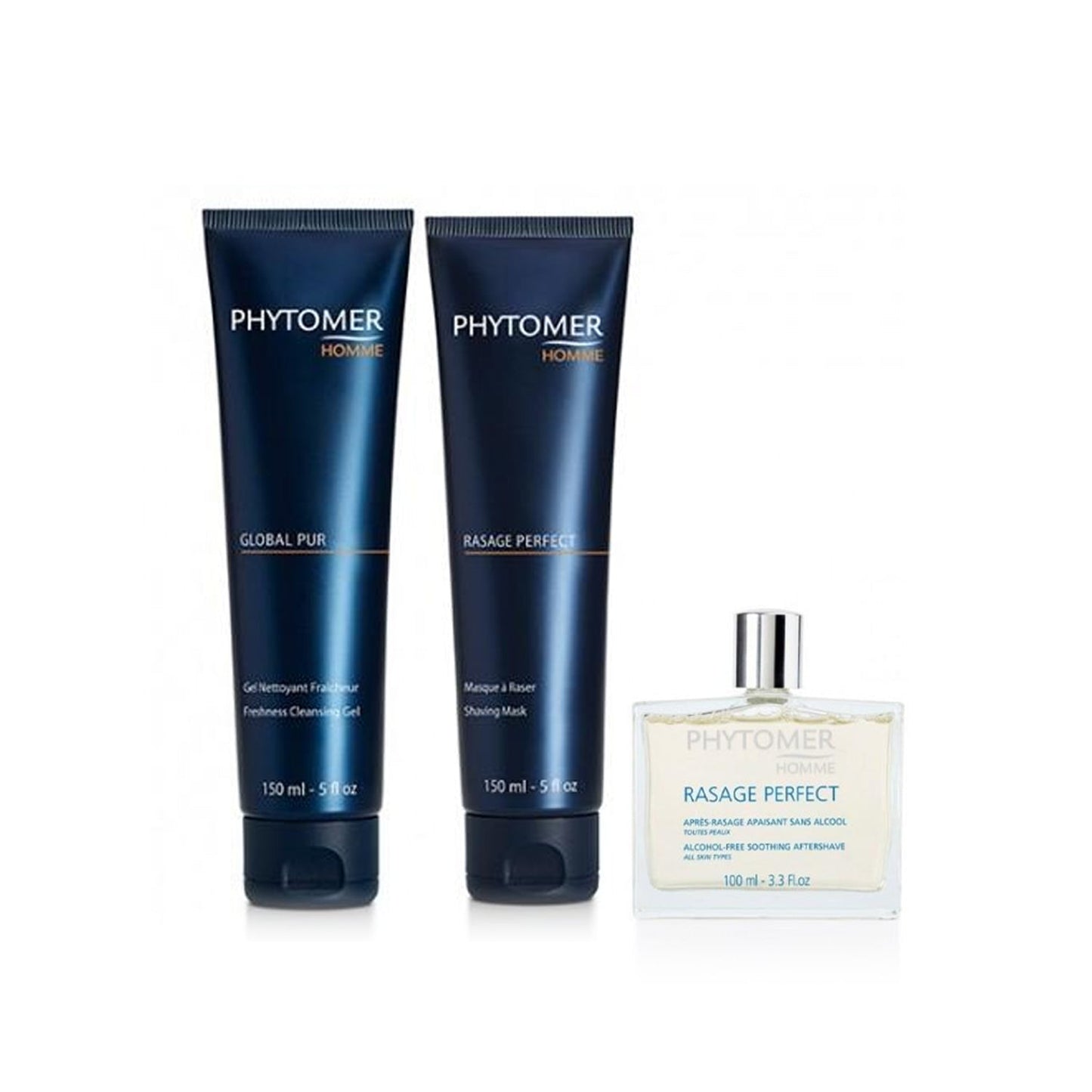 Cleanse, Shave, & Treat Kit - Medaid International