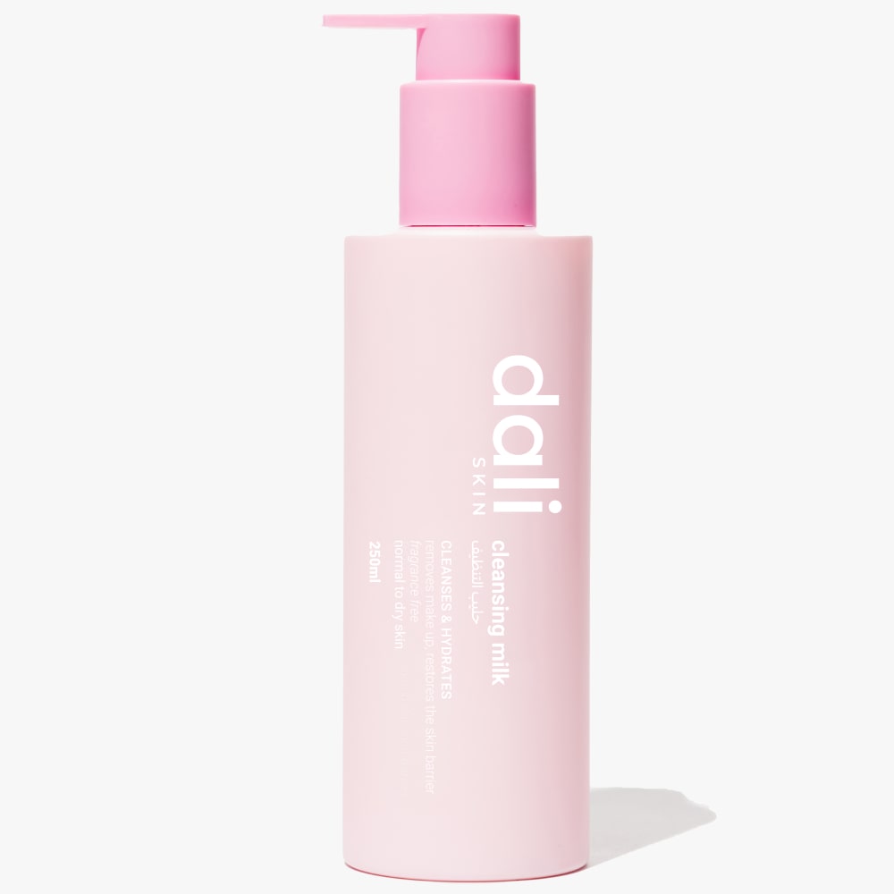 Dali Cleansing Milk - Medaid International