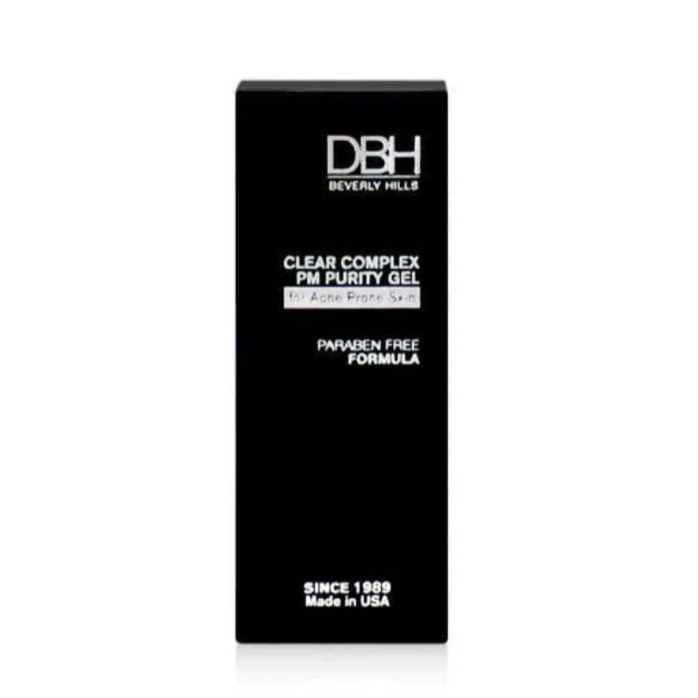 Clear Complex PM Purity Gel - Medaid International