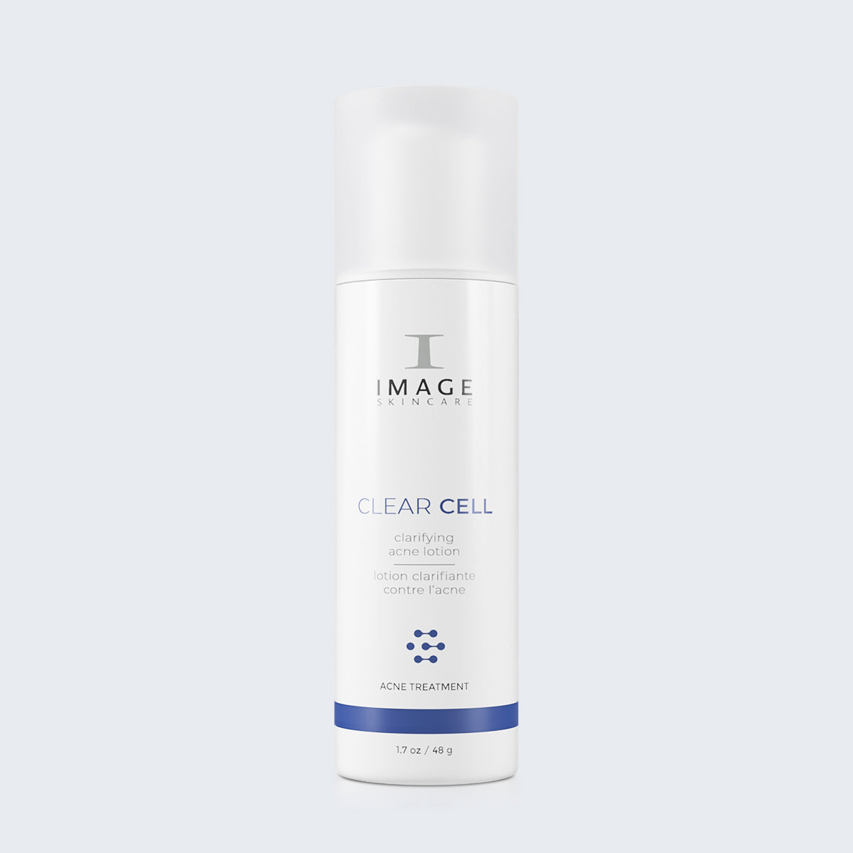 IMAGE | CLEAR CELL Clarifying Acne Lotion (1.7 oz) - Medaid International