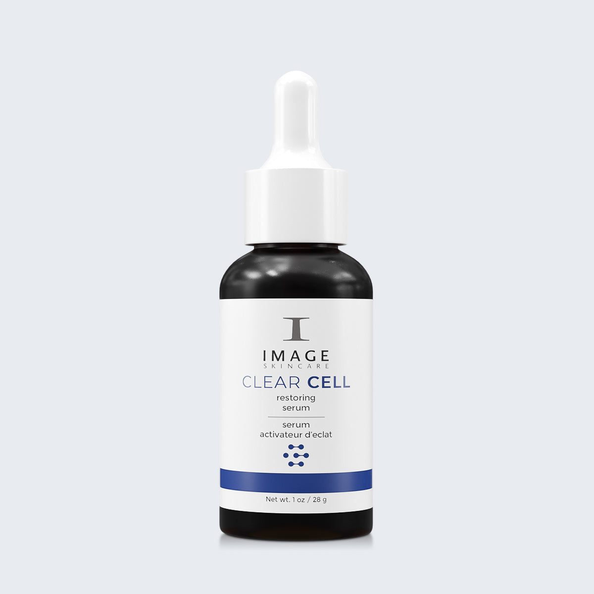 IMAGE | CLEAR CELL Restoring Serum (1 oz) - Medaid