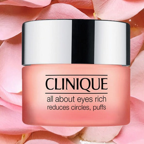 Clinique All About Eyes Rich - Medaid