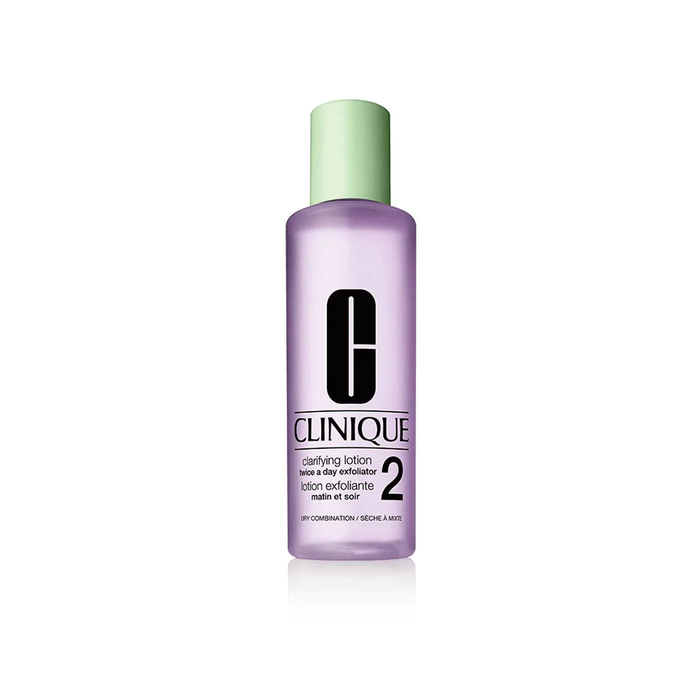 CLINIQUE - CLARIFYING LOTION 2 - Medaid