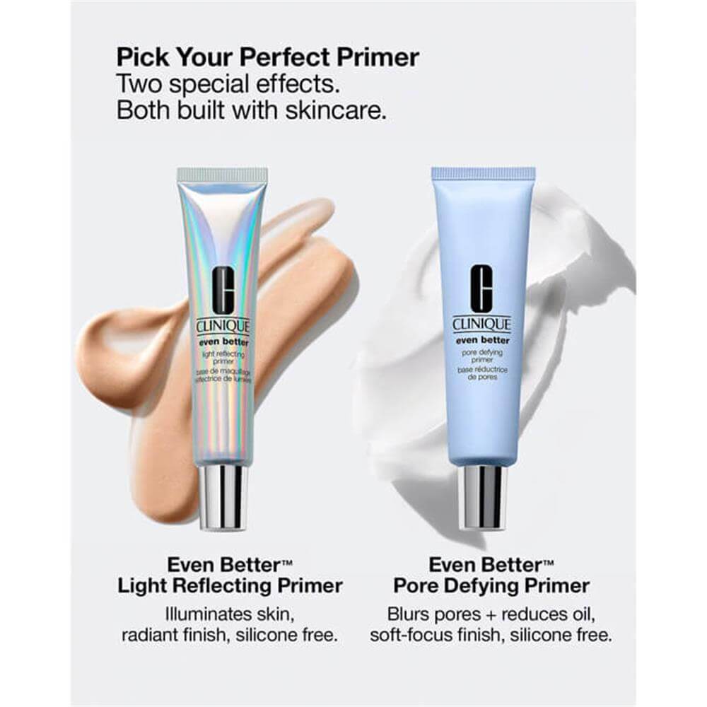 CLINIQUE - EVEN BETTER PORE DEFYING PRIMER | 30 ML - Medaid International