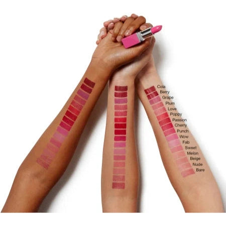 Clinique - Pop Lip Colour + Primer - Medaid