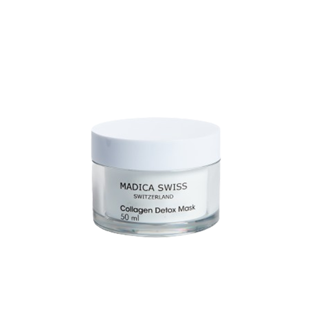 Collagen Detox Mask 50 mL - Medaid