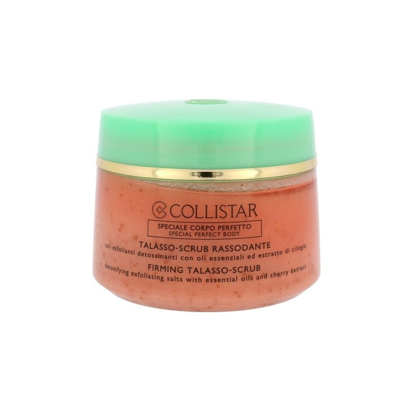 Collistar Firming Talasso-Scrub 700Gr - Medaid International
