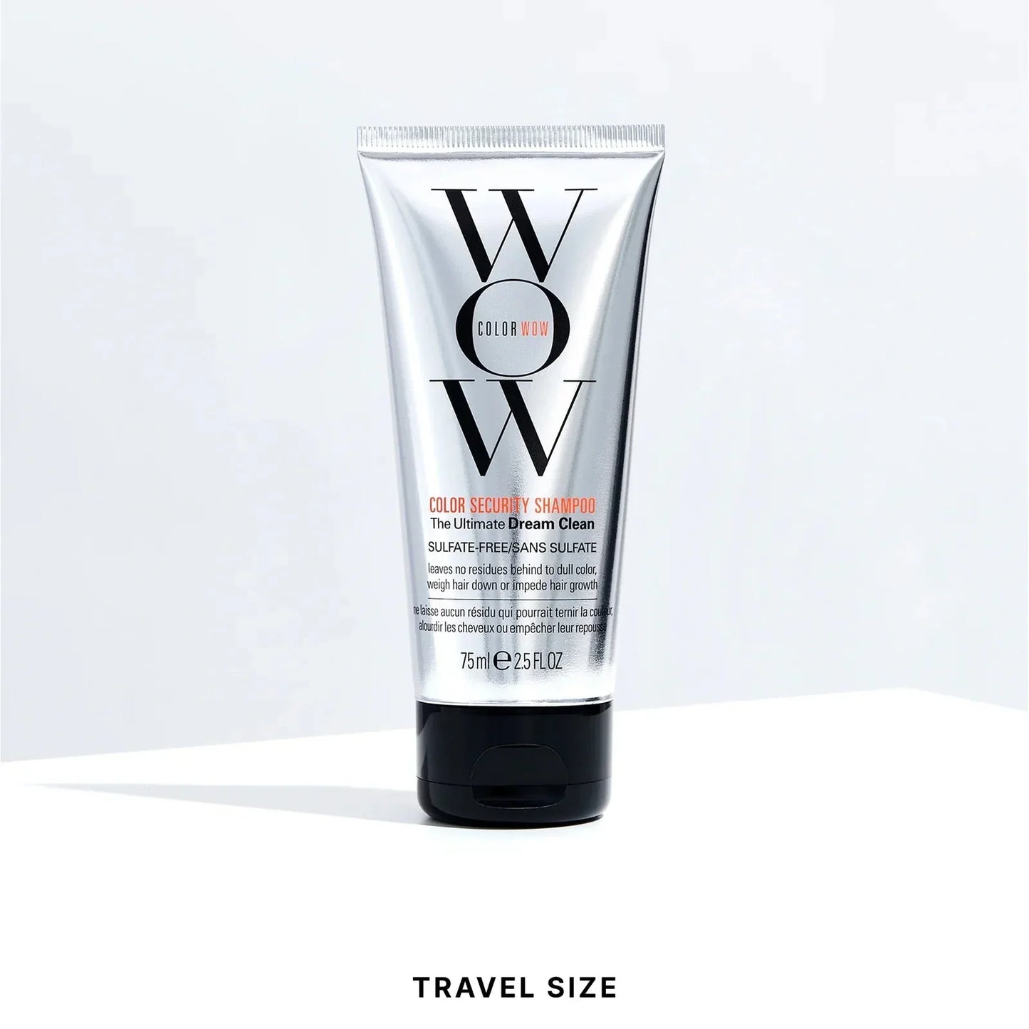 COLOR WOW - Color Security Shampoo | 75 mL - Medaid International