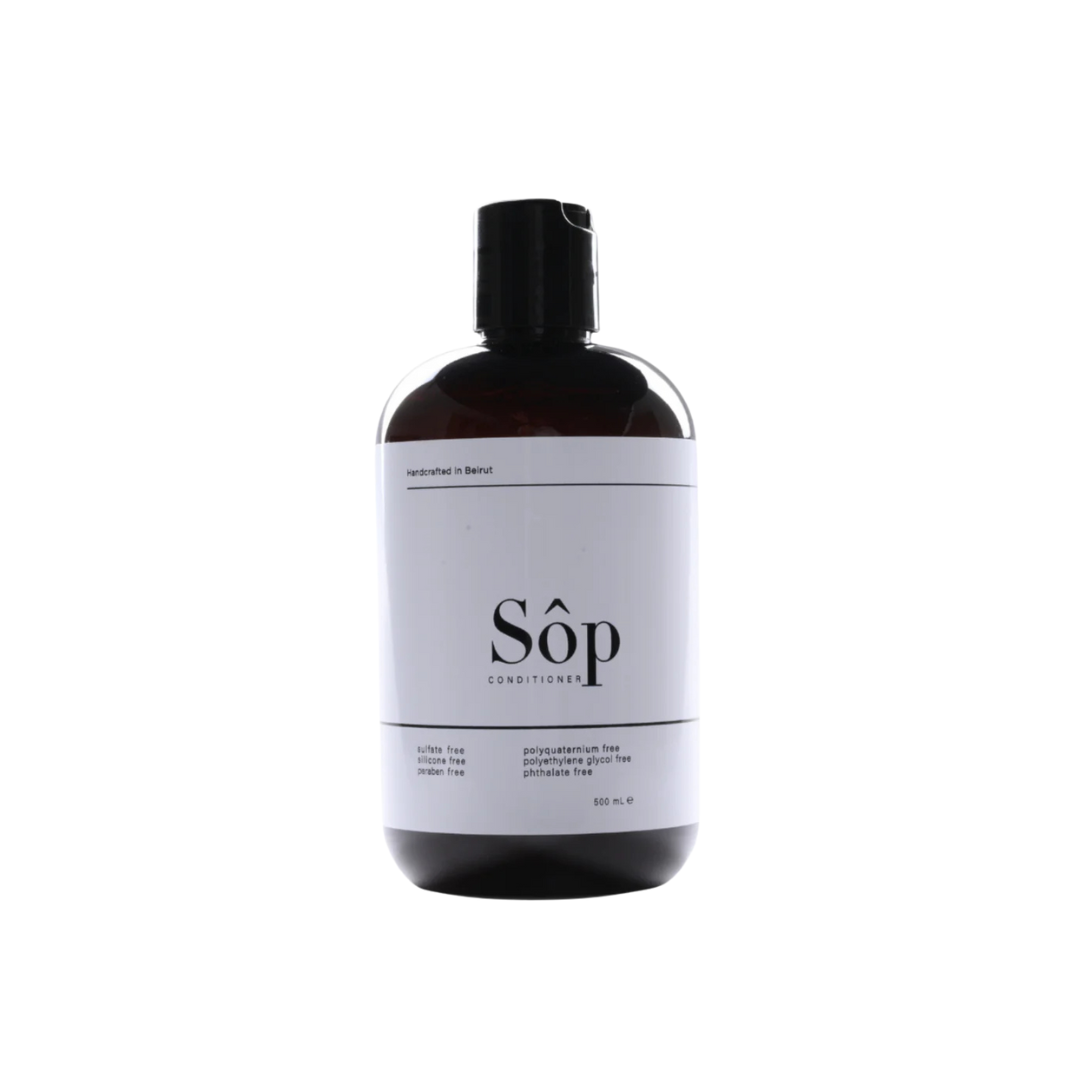 Atelier Beautanique All Natural Hair Conditioner Neroli - Medaid International