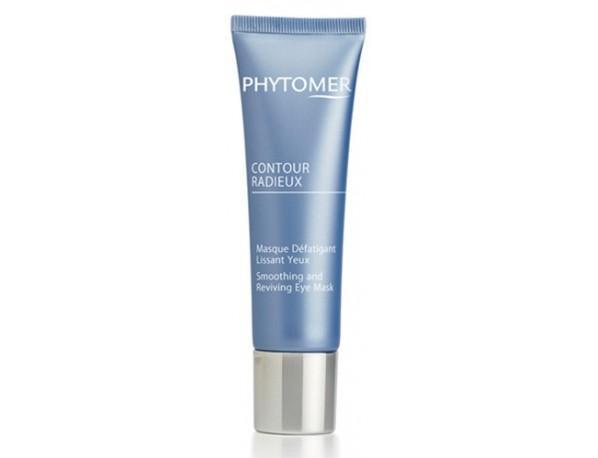 Phytomer Contour Radieux Smoothing and Reviving Eye Mask - Medaid International