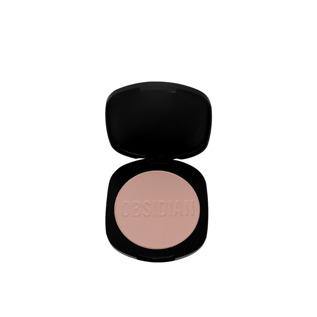 Ruby Rose Obsidian Crystal Powder 9.6ml - Medaid International