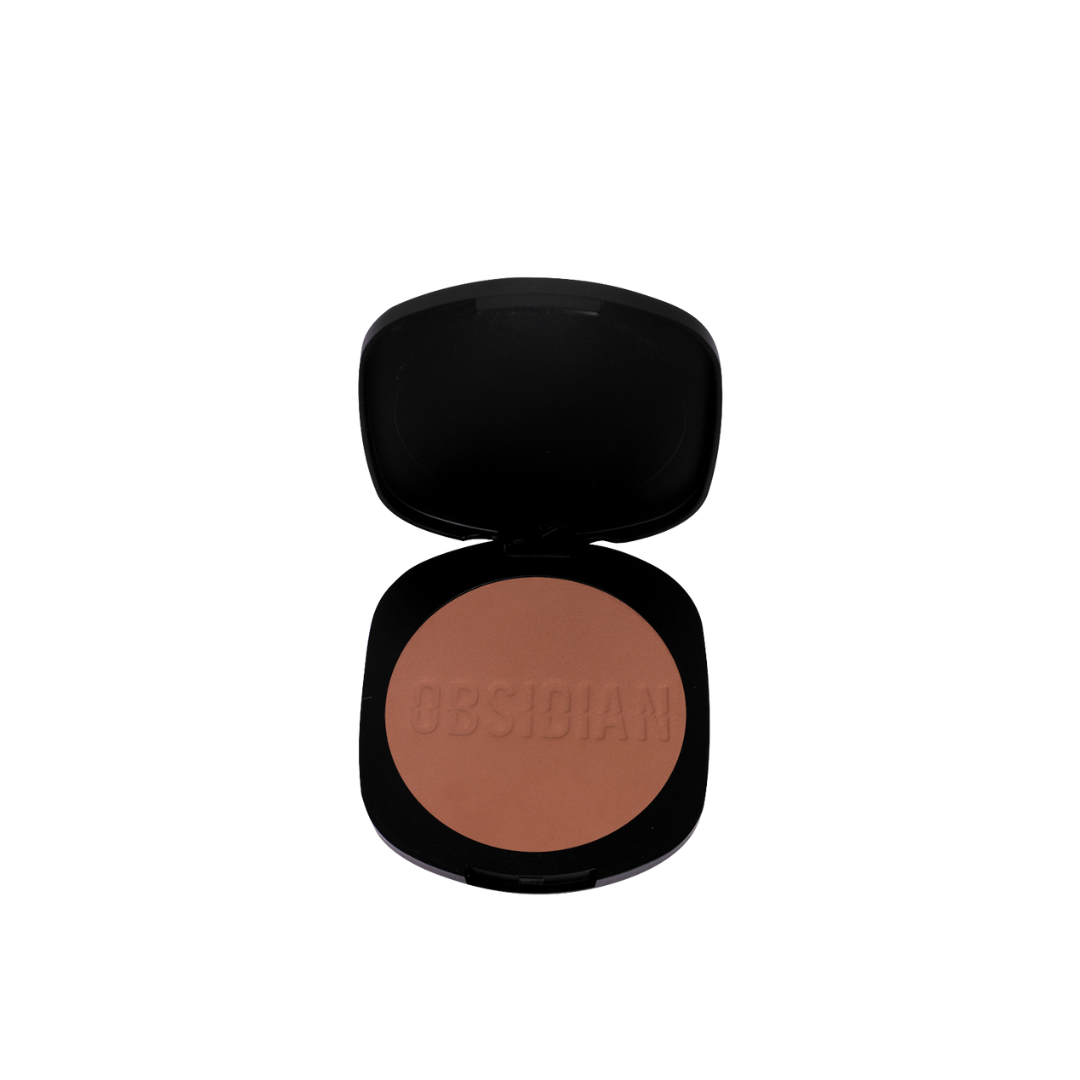 Ruby Rose Obsidian Crystal Powder 9.6ml - Medaid International