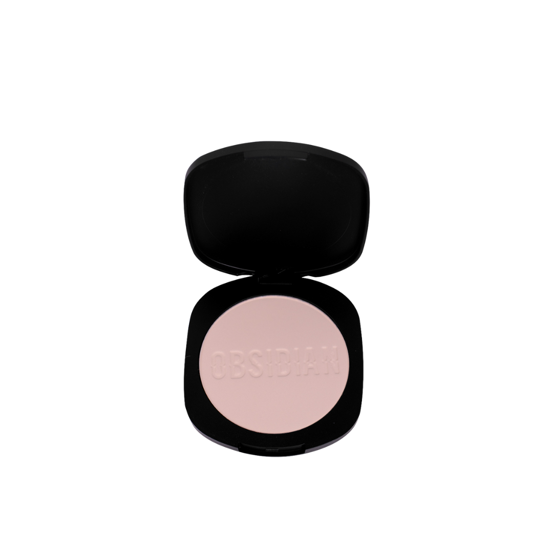 Ruby Rose Obsidian Crystal Powder 9.6ml - Medaid International