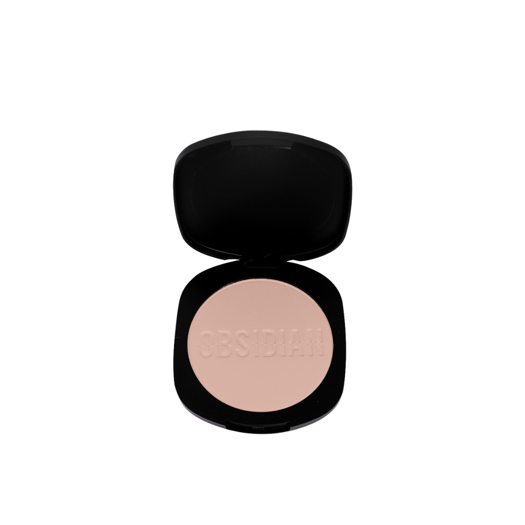 Ruby Rose Obsidian Crystal Powder 9.6ml - Medaid International