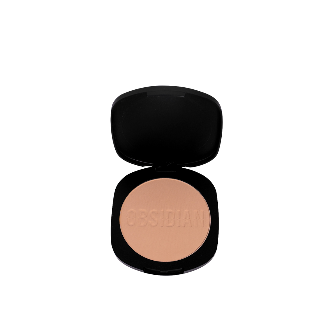 Ruby Rose Obsidian Crystal Powder 9.6ml - Medaid International