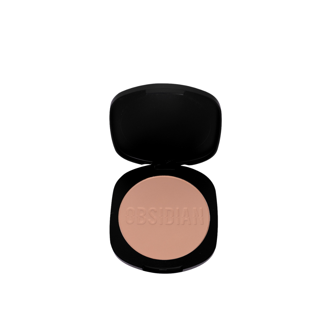 Ruby Rose Obsidian Crystal Powder 9.6ml - Medaid International