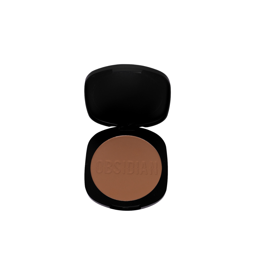 Ruby Rose Obsidian Crystal Powder 9.6ml - Medaid International