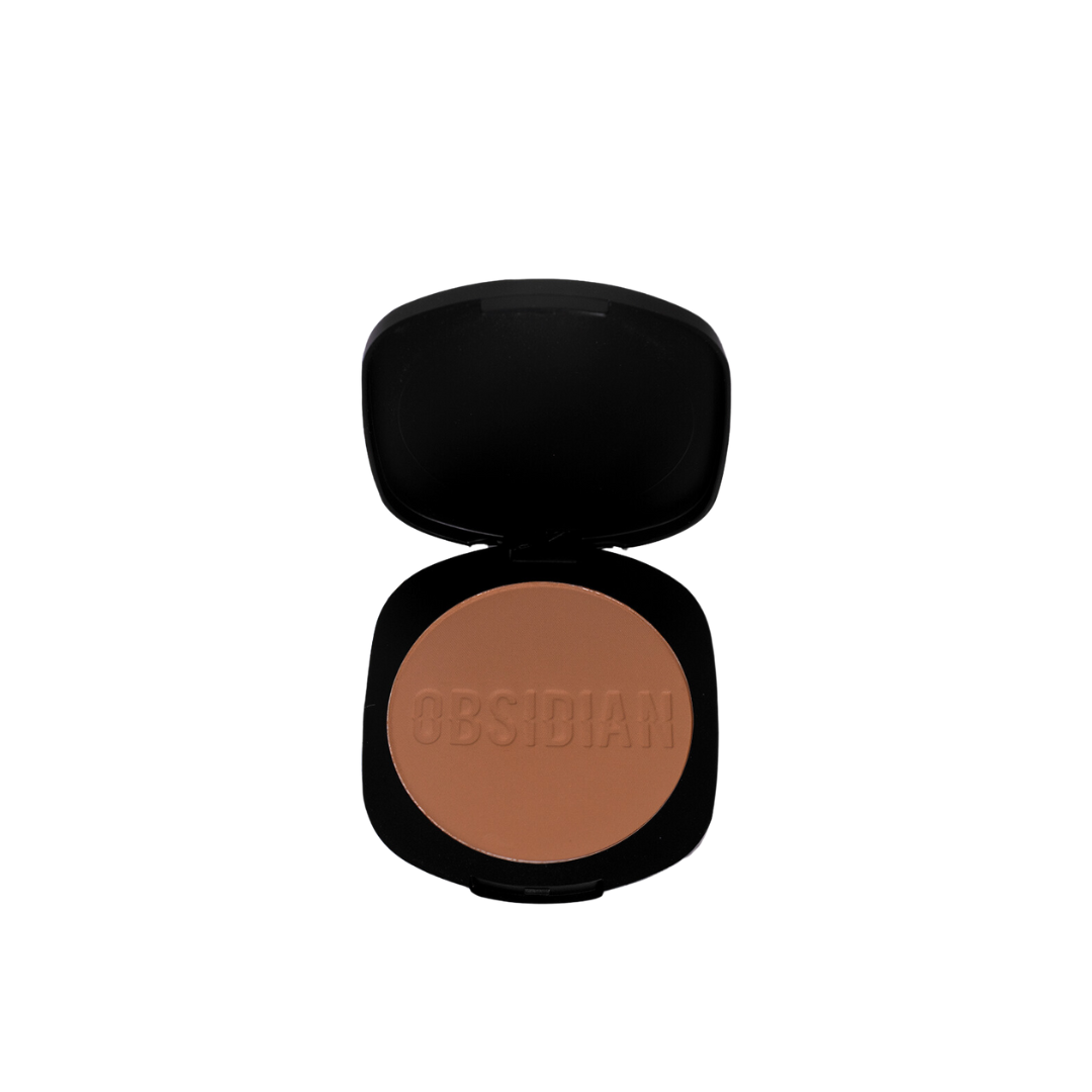 Ruby Rose Obsidian Crystal Powder 9.6ml - Medaid International