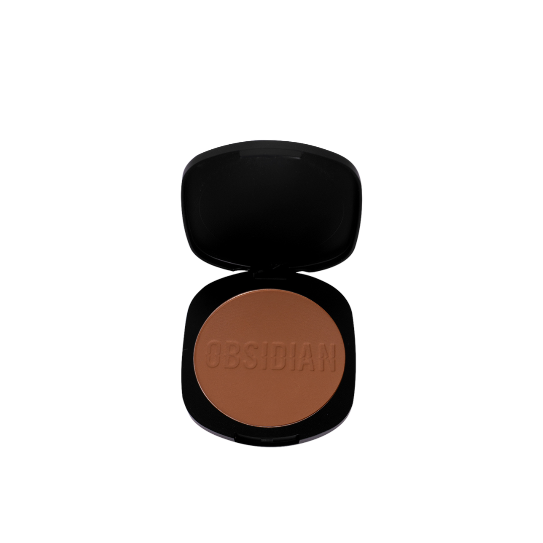 Ruby Rose Obsidian Crystal Powder 9.6ml - Medaid International