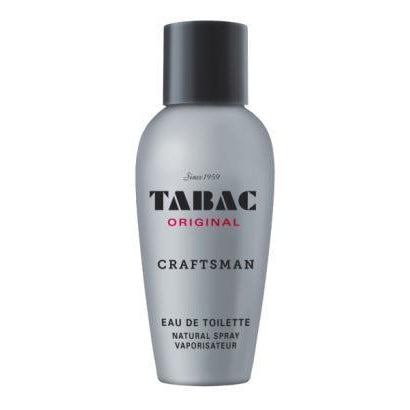 Tabac Craftsman Eau De Toilette 50ml - Medaid