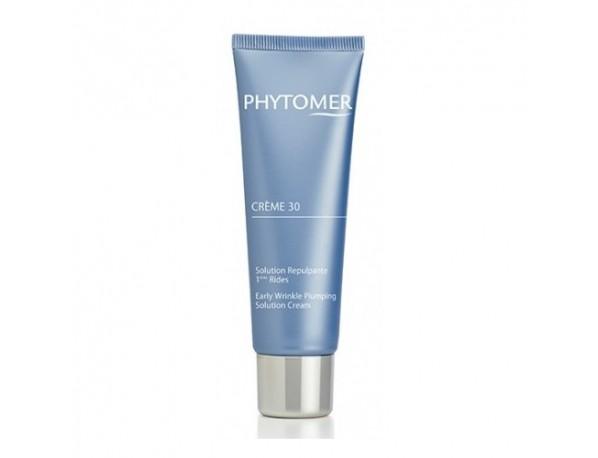 Phytomer Crème 30 Early Wrinkle Plumping Solution Cream - Medaid International