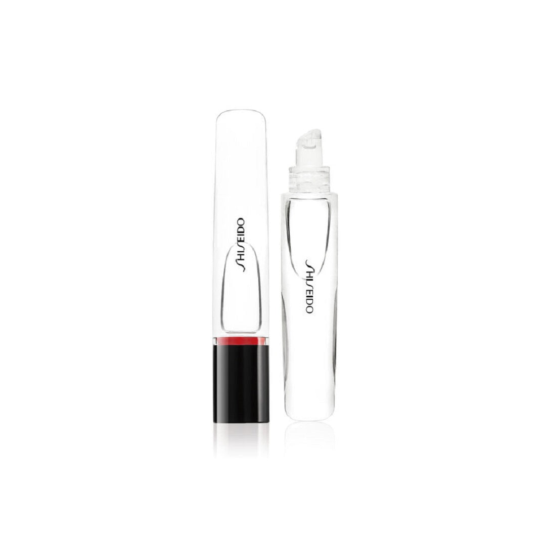 Shiseido Crystal Gel Gloss - Medaid International