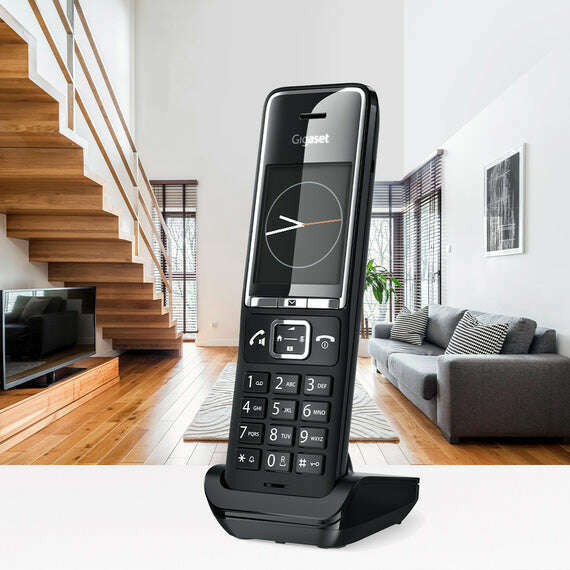 Landline Phone, Comfort 550HX - Medaid International