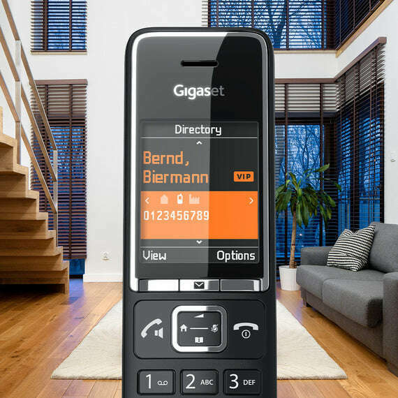Landline Phone, Comfort 550HX - Medaid International