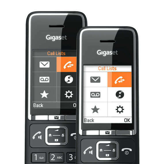 Landline Phone, Comfort 550HX - Medaid International