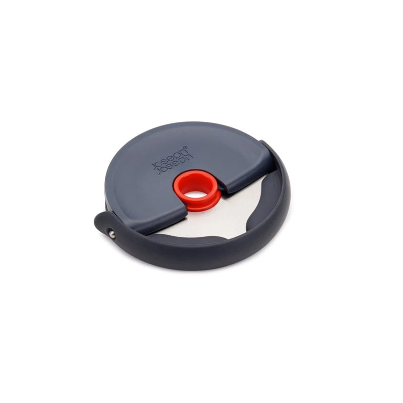 Joseph Joseph Disc Easy Clean Pizza Cutter - Medaid International