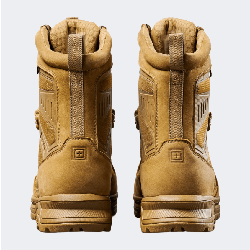 5-11 A/T-E 8 Inch Gtx Men Tactical Shoes Dark Coyote - Medaid International