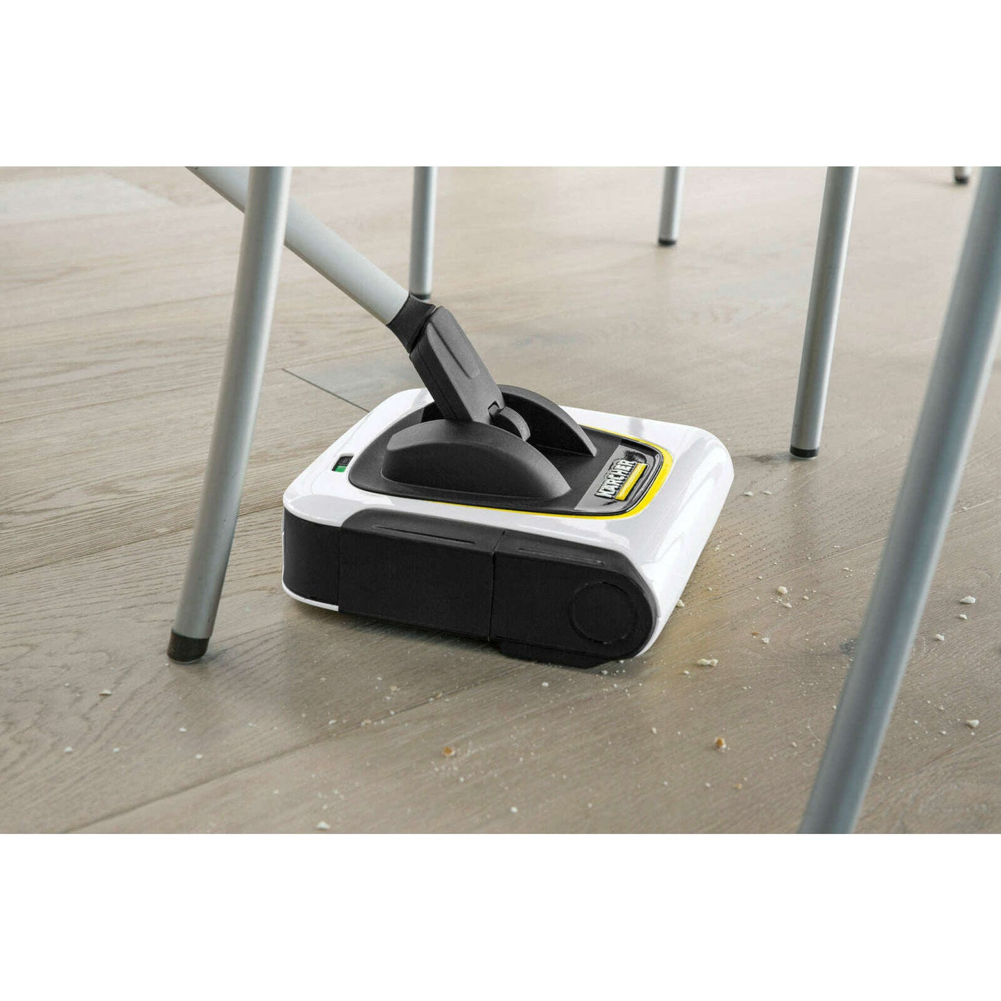 Cordless Electric Broom KB 5 - Medaid International
