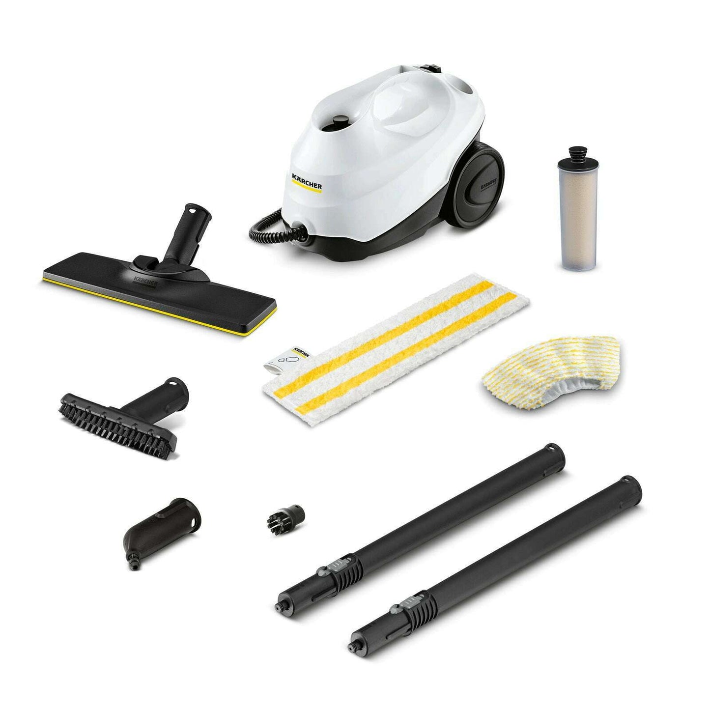 Steam Cleaner SC 3 - EasyFix - Medaid International