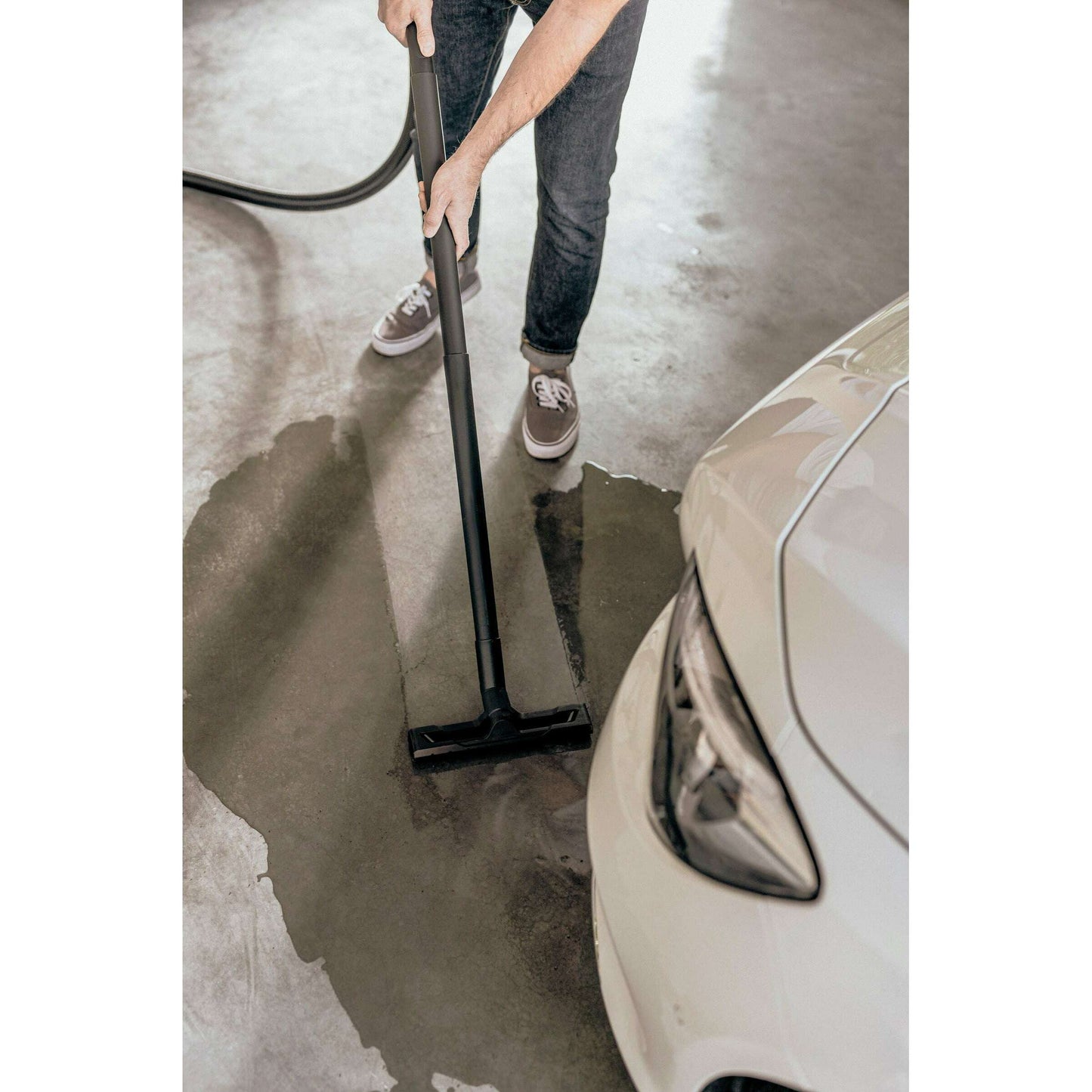 Wet & Dry Vacuum Cleaner WD3 - Medaid International