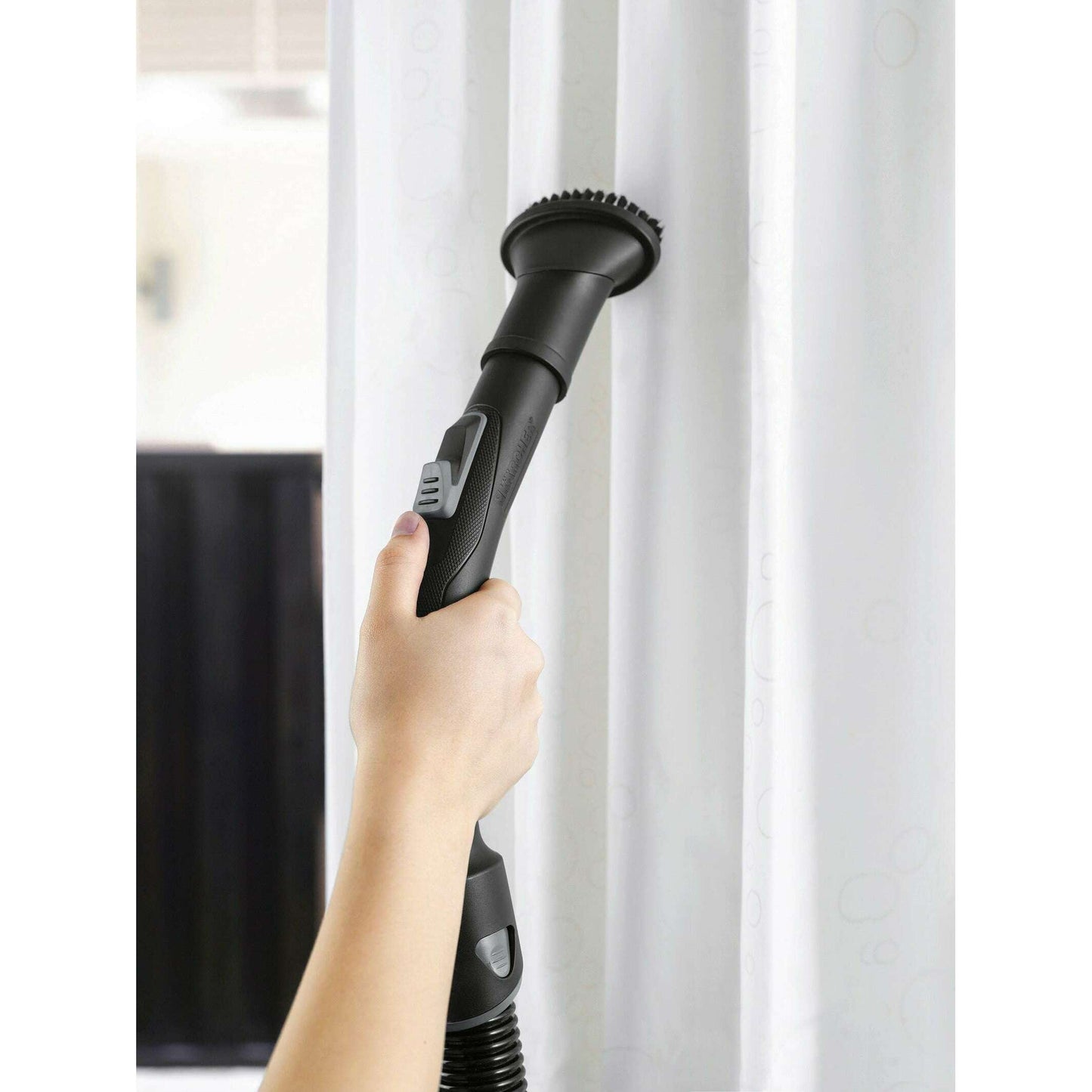 Vacuum cleaner VC 3 - Medaid International