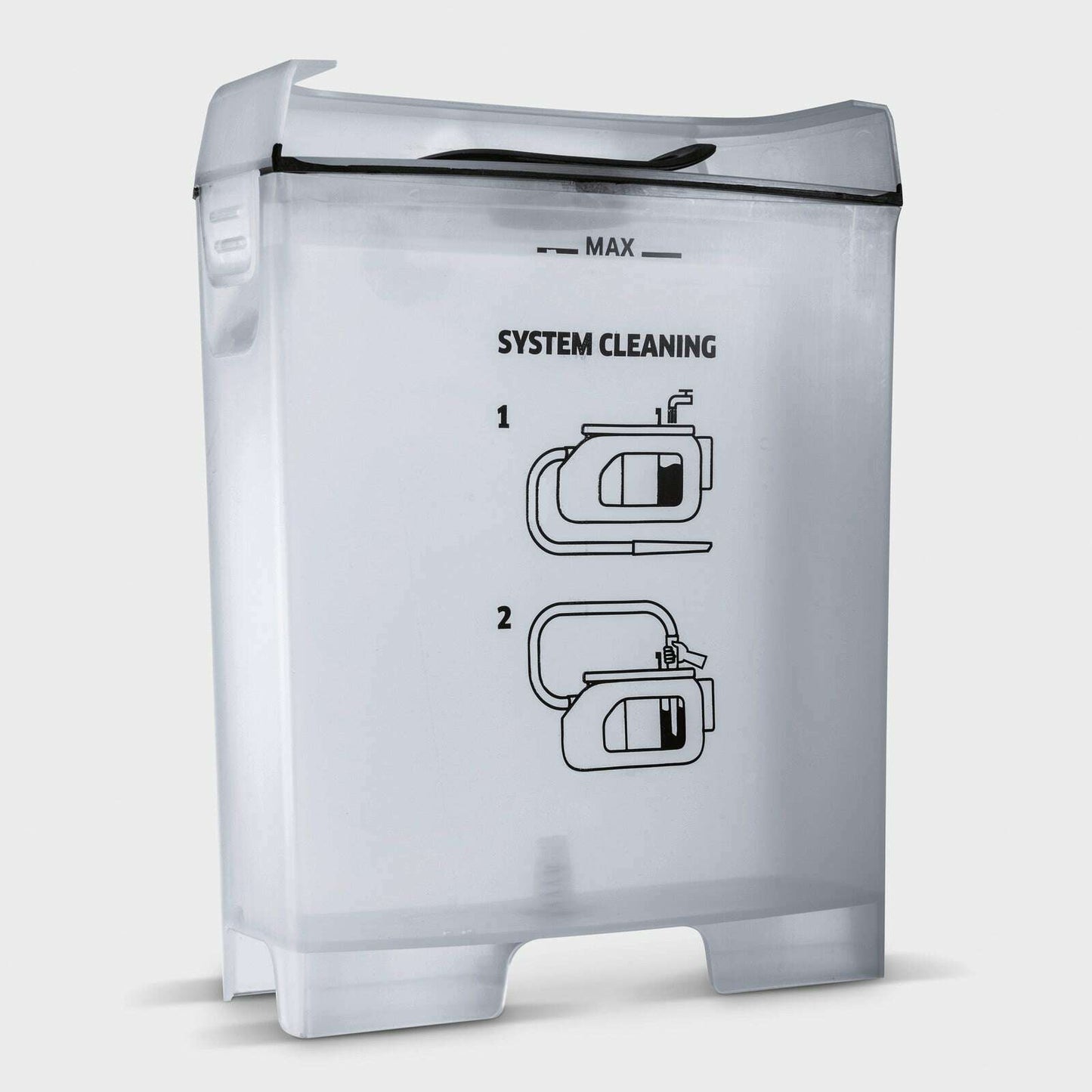 Battery-Powered Spray Extraction Cleaner SE 3-18 Compact - Medaid International