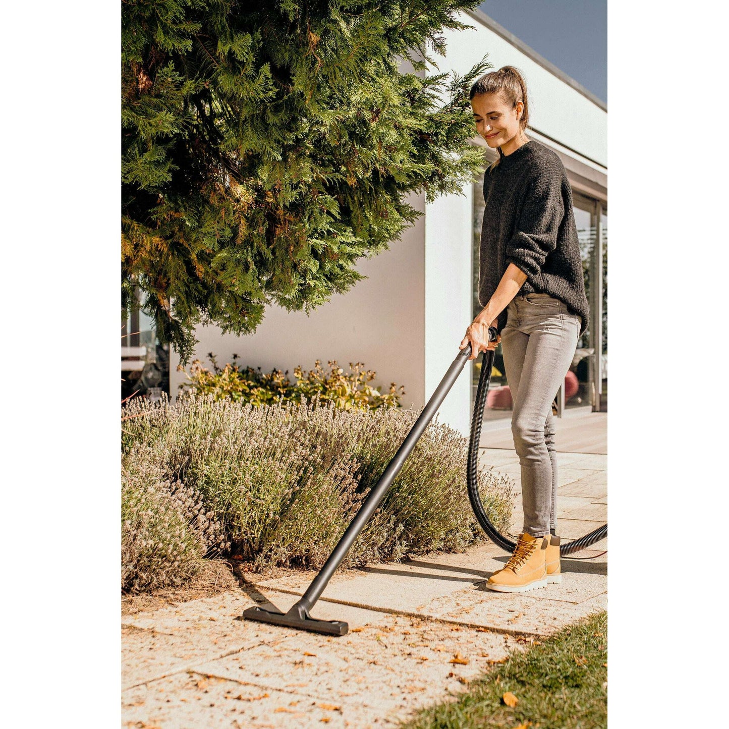 Wet & Dry Vacuum Cleaner WD3 - Medaid International