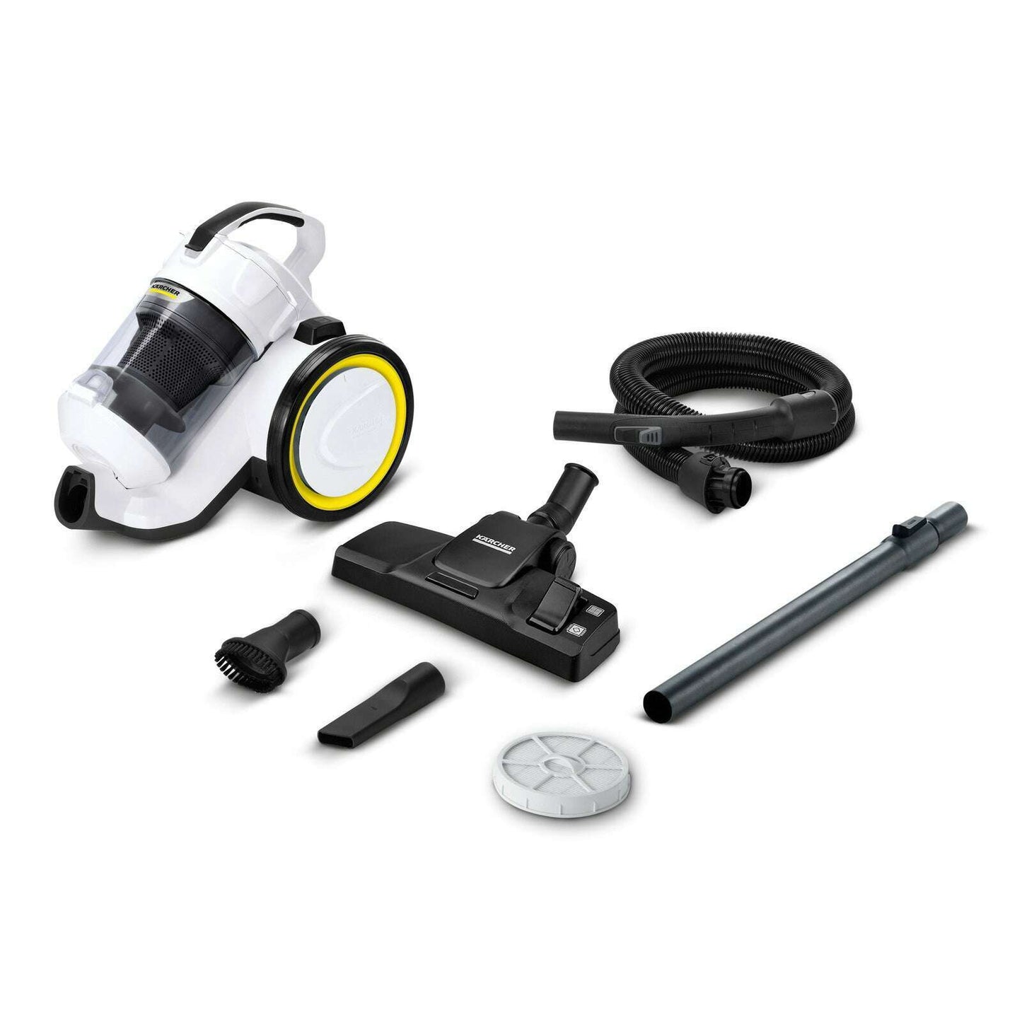 Vacuum cleaner VC 3 - Medaid International