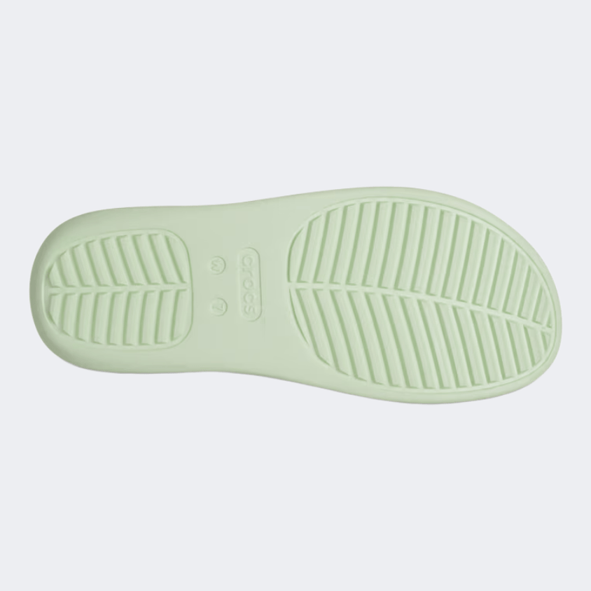 Crocs Getaway Strappy Women Lifestyle Sandal Jade Tint - Medaid International